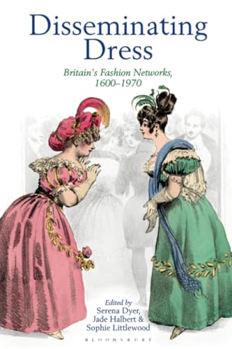 Disseminating Dress