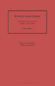 Retreat from Empire 