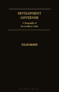 Development Governor 