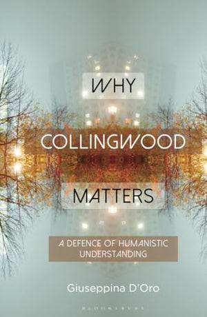 Why Collingwood Matters
