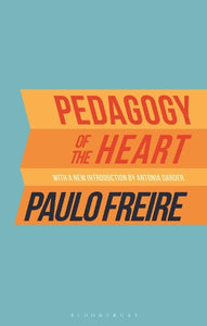 Pedagogy of the Heart 