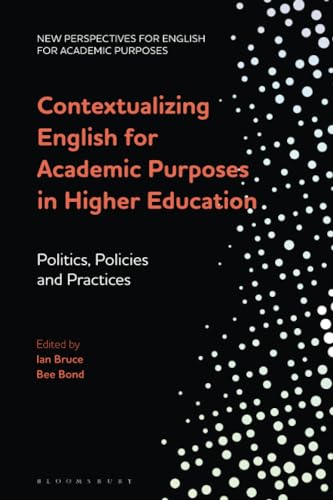 Contextualizing English for Academic Purposes in Higher Education