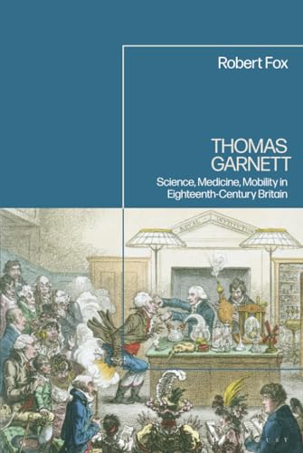 Thomas Garnett