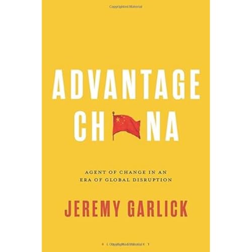 Advantage China