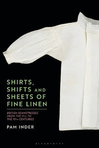Shirts, Shifts and Sheets of Fine Linen 