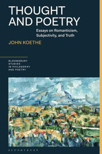 Thought and Poetry