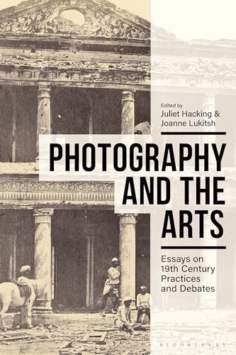 Photography and the Arts