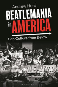 Beatlemania in America 