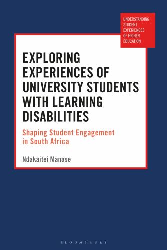 Exploring Experiences of University Students with Learning Disabilitie