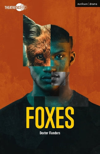 Foxes cover
