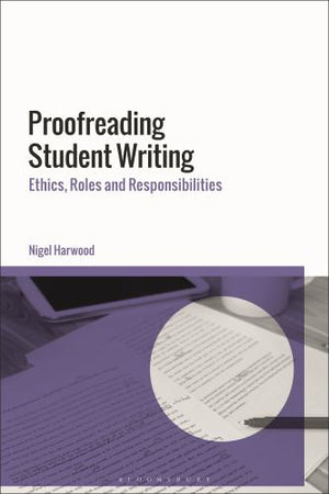 Proofreading Student Writing