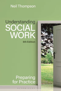 Understanding Social Work 