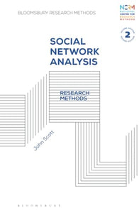 Social Network Analysis 