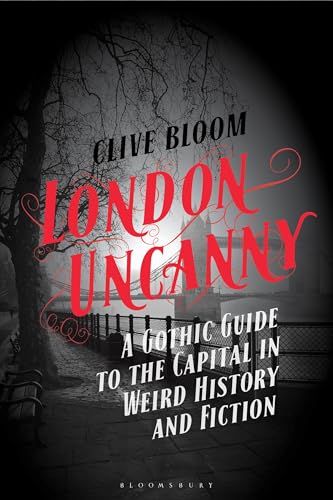 London Uncanny