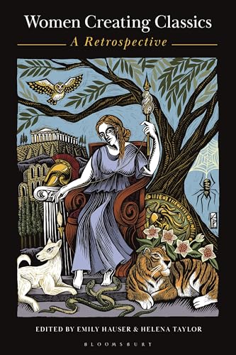 Women Creating Classics