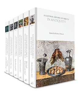 A Cultural History of Objects 