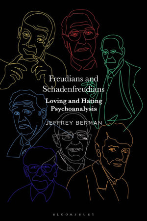 Freudians and Schadenfreudians