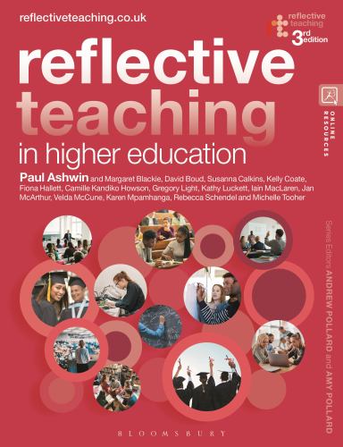 Reflective Teaching in Higher Education