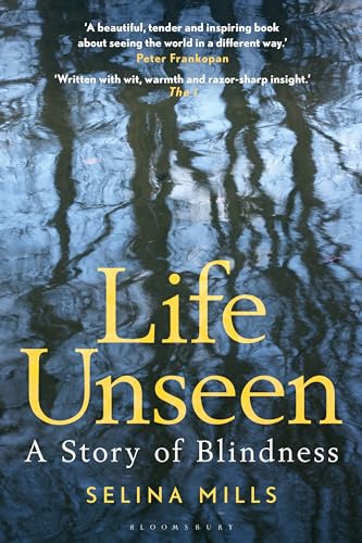 Life Unseen