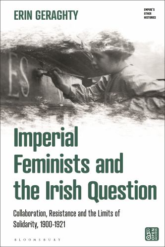 Imperial Feminists and the Irish Question cover