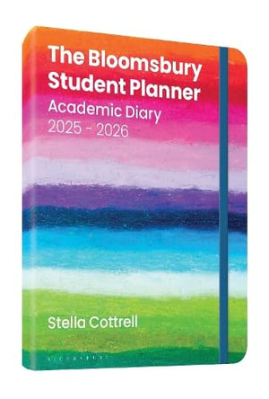 The Bloomsbury Student Planner 2025-2026