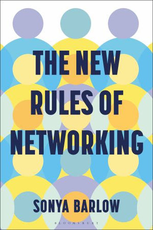 The New Rules of Networking