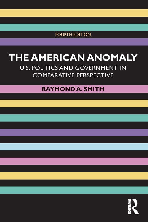 The American Anomaly