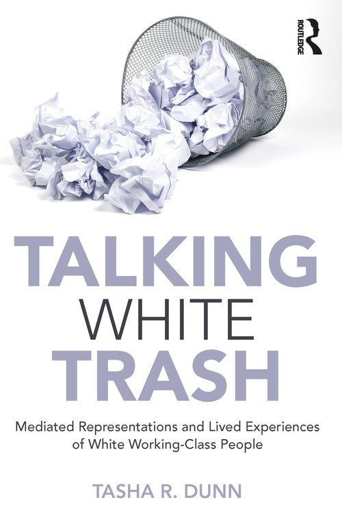 Talking White Trash
