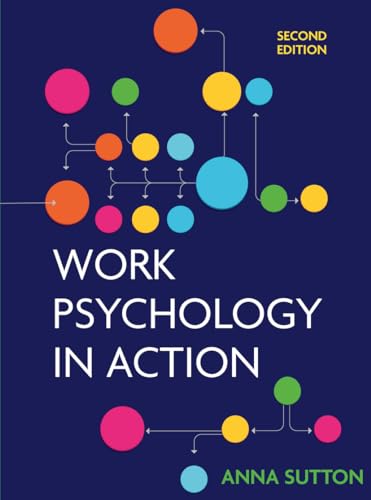Work Psychology in Action