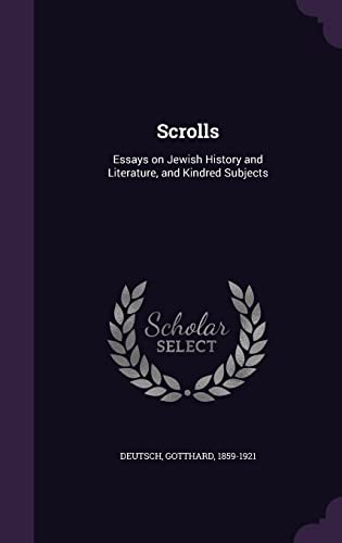 Scrolls
