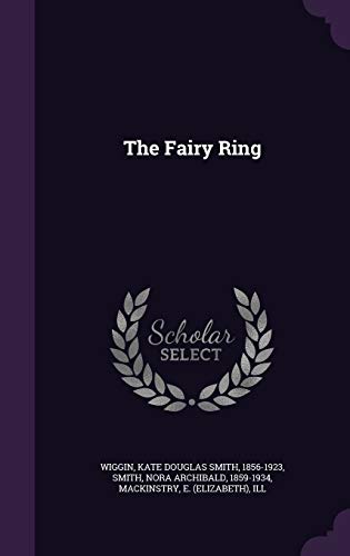 The Fairy Ring cover