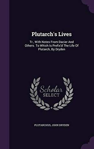 Plutarch's Lives