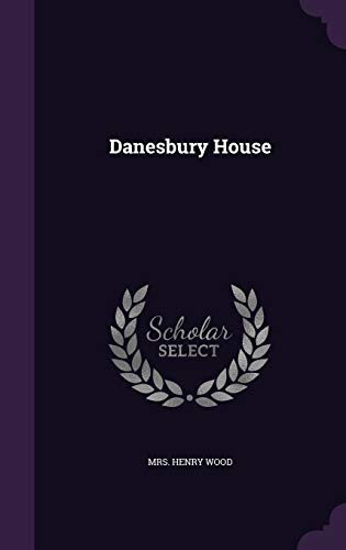 Danesbury House cover