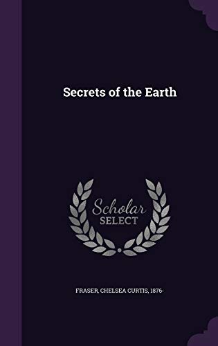 Secrets of the Earth