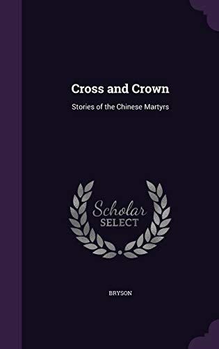Cross and Crown
