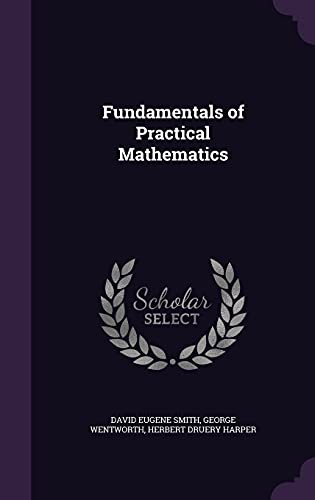 Fundamentals of Practical Mathematics cover