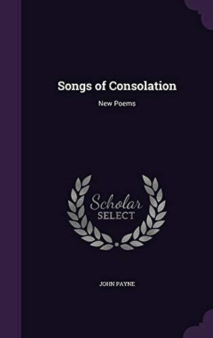 Songs of Consolation