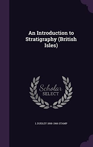 An Introduction to Stratigraphy (British Isles)