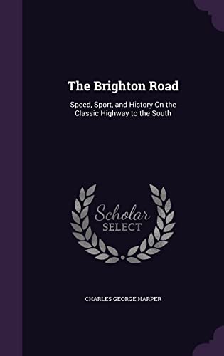 The Brighton Road cover