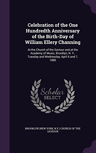 Celebration of the One Hundredth Anniversary of the Birth-Day of Willi cover