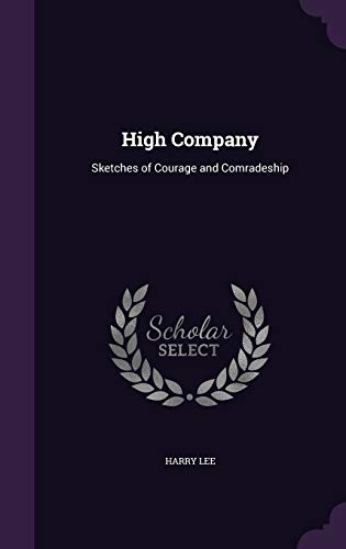 High Company cover