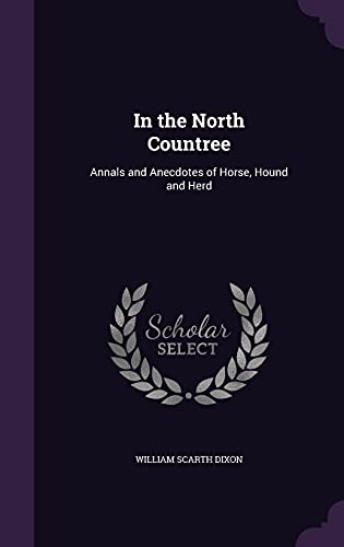 In the North Countree cover