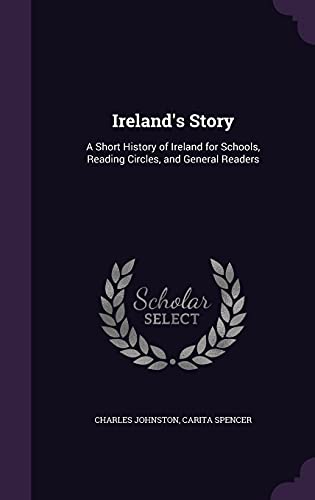 Ireland's Story cover
