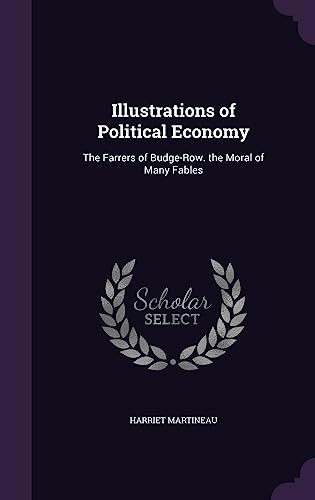 Illustrations of Political Economy cover