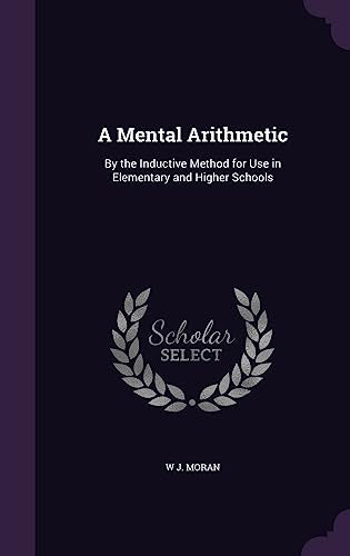 A Mental Arithmetic cover