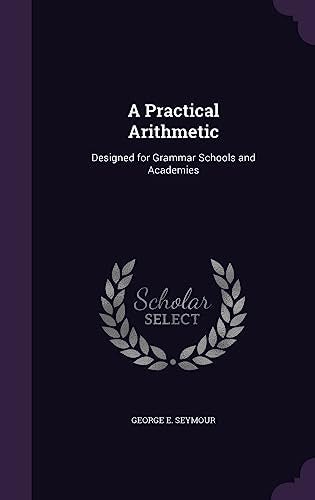 A Practical Arithmetic cover