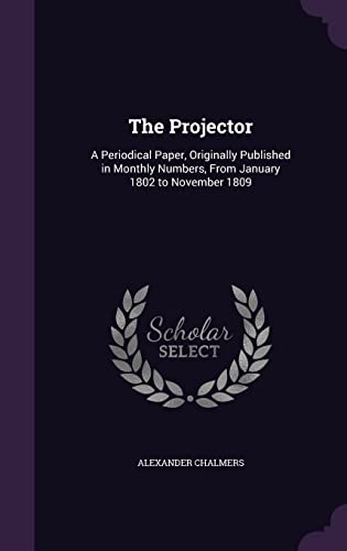 The Projector cover
