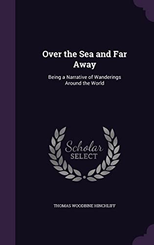 Over the Sea and Far Away cover