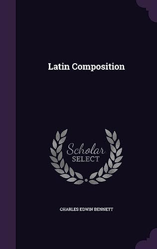 Latin Composition cover