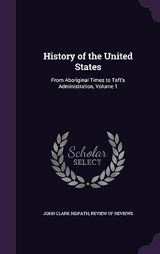 History of the United States